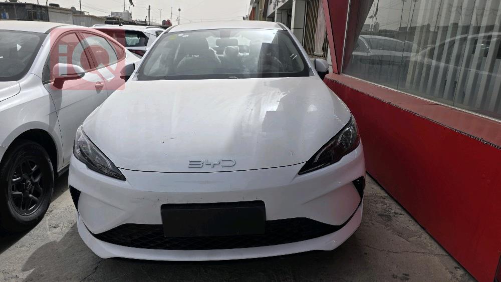 بي واي دي سيل 05 DM-i